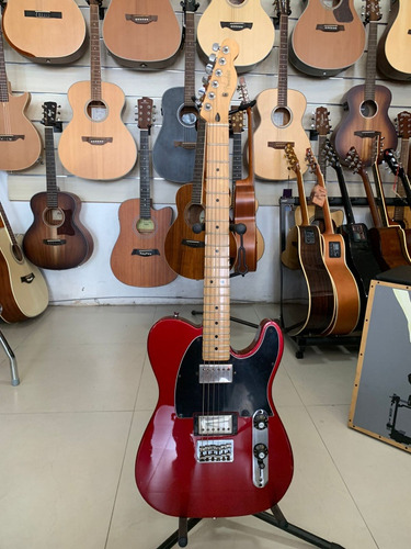 Guitarra Fender Telecaster Semi Nova 