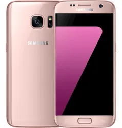 Comprar Samsung Galaxy S7 32 Gb Rose 4 Gb Ram no Mercado Livre