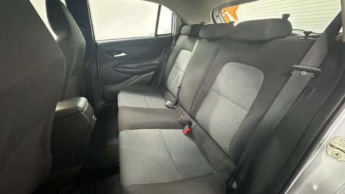 Chevrolet Onix HATCH LT 1.0 12V TB Flex 5p Aut.