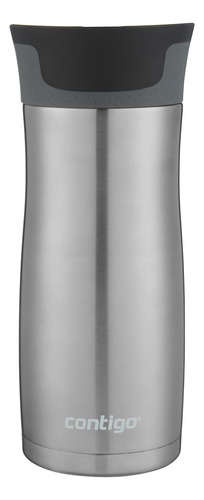 Contigo Autoseal West Loop Taza Acero Inoxidable 16 Oz Mmg