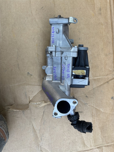 Egr Peugeot 301 Ford Escape 1.6 Litros 2013/2024 Original (Usado)