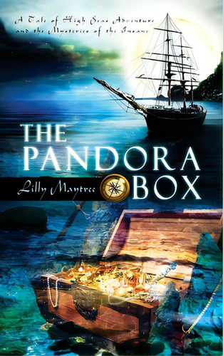 The Pandora Box, De Maytree, Lilly. Editorial Pelican Ventures Llc, Tapa Blanda En Inglés