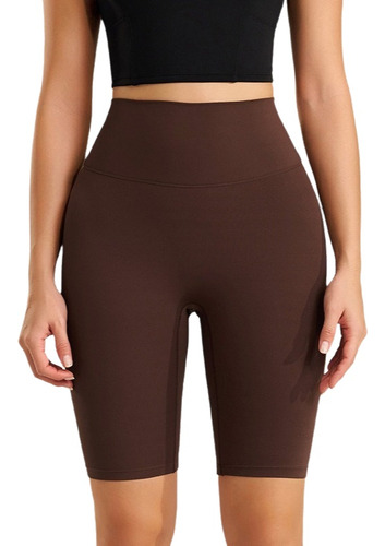 Leggins Elásticos Para Correr Y Gimnasio Para Mujer