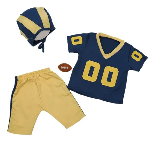 Uniformes de futbol para bebes hotsell