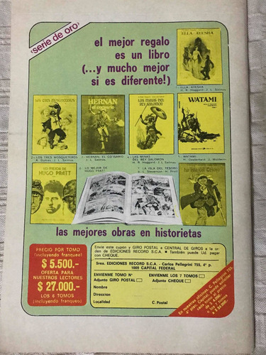 Revista Modelos Y Colecciones (Usado)