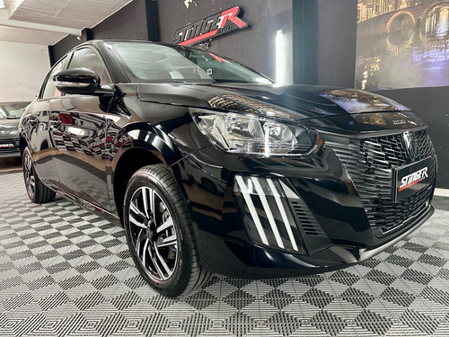 Peugeot 208 1.0T Allure Pack