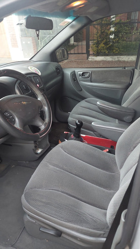 Chrysler Caravan 2.5 Se