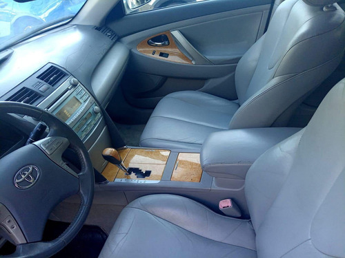 Toyota Camry 2.5 Xle L4 Aa Ee Qc Piel At