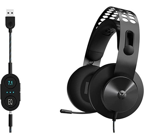 Auriculares Lenovo Legion H500