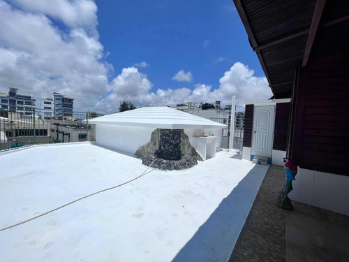 Imagen 10 de 12 de Apartamento Penthouse En Venta En Mirador Norte