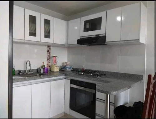 Vendo Apartamento En Restrepo Meta