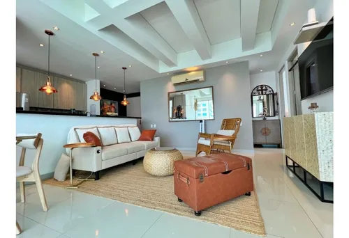 Venta Apartamento 2 Alcobas + Estudio Castillogrande | Airbnb