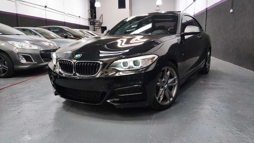 Imagen 3 de 15 de Bmw Serie 2 3.0 M235i M Package 326cv