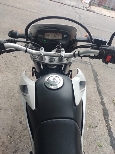 Imagen 4 de 7 de Yamaha Xtz 250