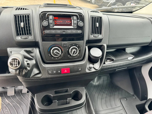 Peugeot Boxer 2.2 Hdi L2H2 140