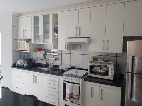 Casa Em Campo Limpo, Americana/sp De 150m² 3 Quartos À Venda Por R$ 480.000,00 - Ca783728