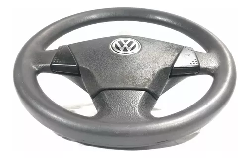 Volante volkswagen gol g3 original c/cubo 484282 new kar - Volante