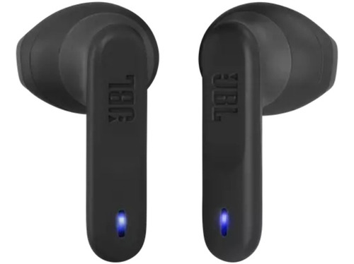Audifonos Jbl Wave Flex Tws In Ear Bluetooth Negro