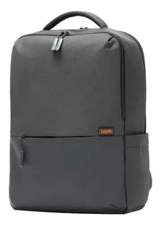Mochila De Viaje Xiaomi Mi Commuter Backpack ( Dark Grey )