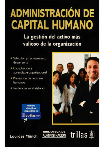 Administración De Capital Humano