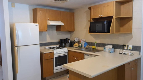 Imagen 8 de 8 de Departamento En Renta, Ubicado En Condominio Porto Fino, Marina Vallarta