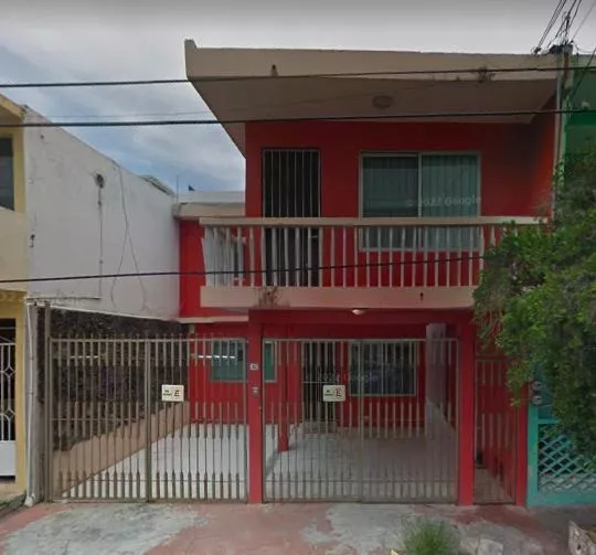 Casa En Venta Reforma Veracruz Veracruz En Remate Sa