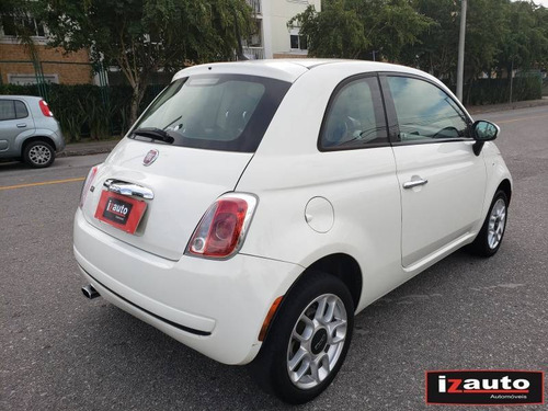 Fiat 500 Cult 1.4 8v