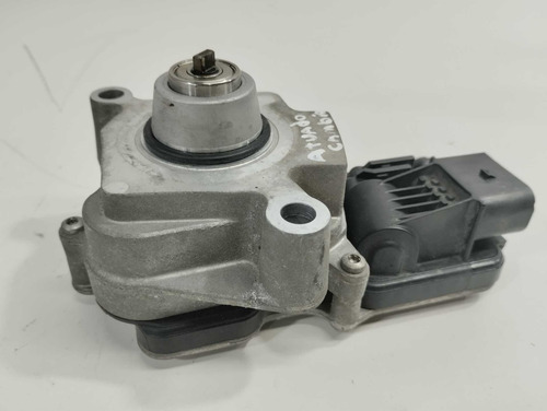 Atuador Caixa Câmbio Porsche Cayenne 4.8 11 A 15 0c2927755e (Usado)