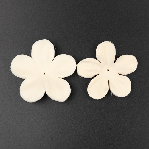 200x Flores Artificiales Pétalos De Rosa Pétalos De Boda