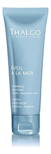 Thalgo Eveil A La Mer Suave Exfoliante Gommage Douceur 50 M