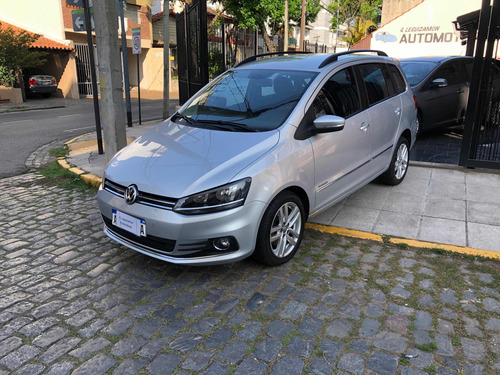 Volkswagen Suran 1.6 Highline Msi 110cv