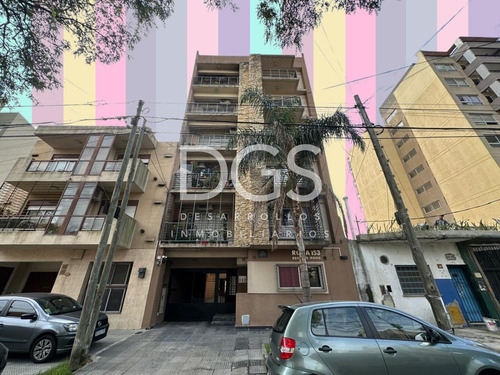Departamento Monoambiente En Venta En Remedios De Escalada