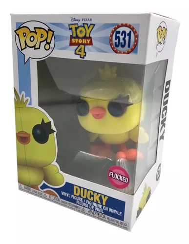 Pop! Disney: Toy Story 4-bunny (Funko)