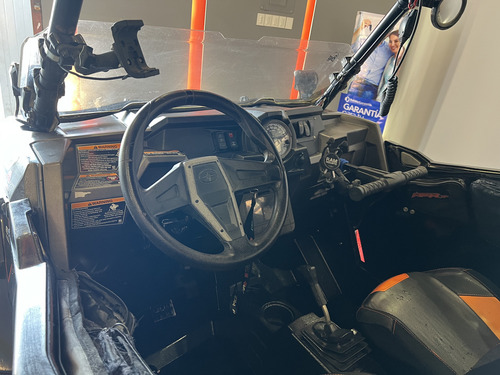 Polaris Rzr Xp 1000 2014
