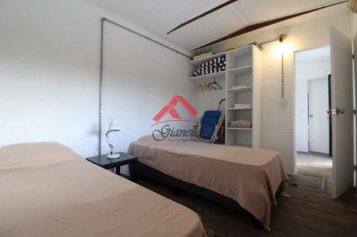 Venta De Casa En Punta Piedras, Manantiales.- Ref: 1631