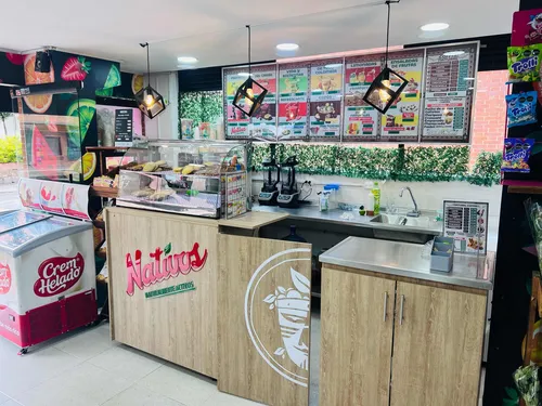 Se Vende Negocio Fruver-supermercado-carnes Y Nativos (gran Oportunidad)