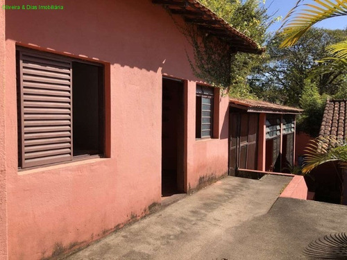 Imagem 3 de 30 de Casa - Ca00658 - 68755850