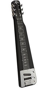 Guitarra Lap Steel Rogue Rls-1 - Hasta 12 Cuotas