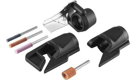 Rueda Corte Diamante Dremel A679-02 Kit De Accesorios De Afi