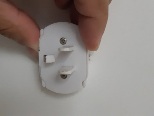 Imagen 6 de 6 de Protectores De Enchufes Para Bebés