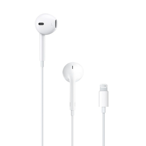 Auriculares Apple Earpods Original - Lightning 