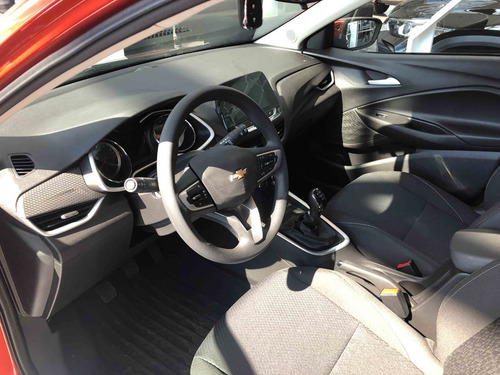 Imagen 8 de 11 de Chevrolet Onix Lt Tech 2023 0km 5p