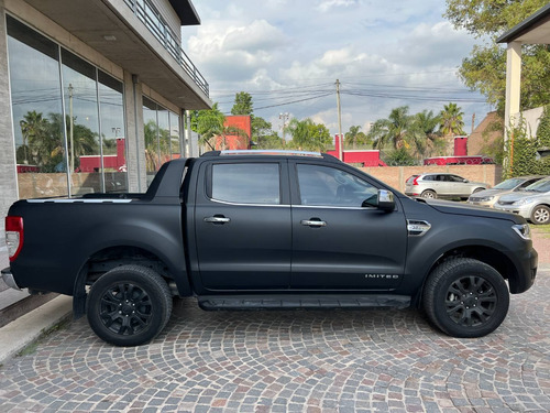 Imagen 4 de 15 de Ford Ranger 3.2 Tdi Dc 4x4