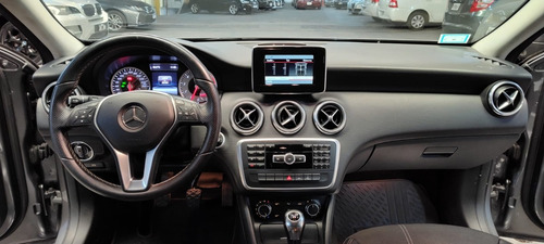 Mercedes-Benz Clase A 1.6 A 200 Style B.efficiency 156cv