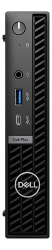 Desktop Dell Optiplex 7020 i5-14500T Ssd Wi-Fi W11p de 8 GB e 512 GB