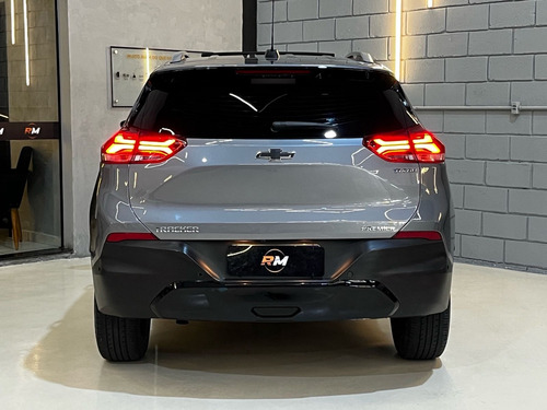 Chevrolet Tracker Premier 1.2 Turbo 12V Flex Aut.