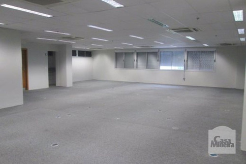 Imagem 6 de 10 de Sala-andar À Venda No Barro Preto - Código 102536 - 102536