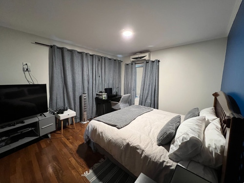 Casa En Arriendo De 5 Dorm. En Las Condes