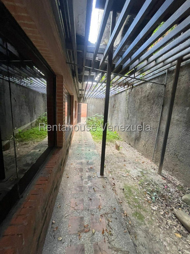Amplio Y Excelente Local Comercial En Alquiler Mls 25-18475 Santa Monica