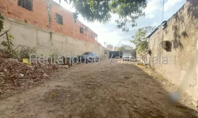 Terreno en venta